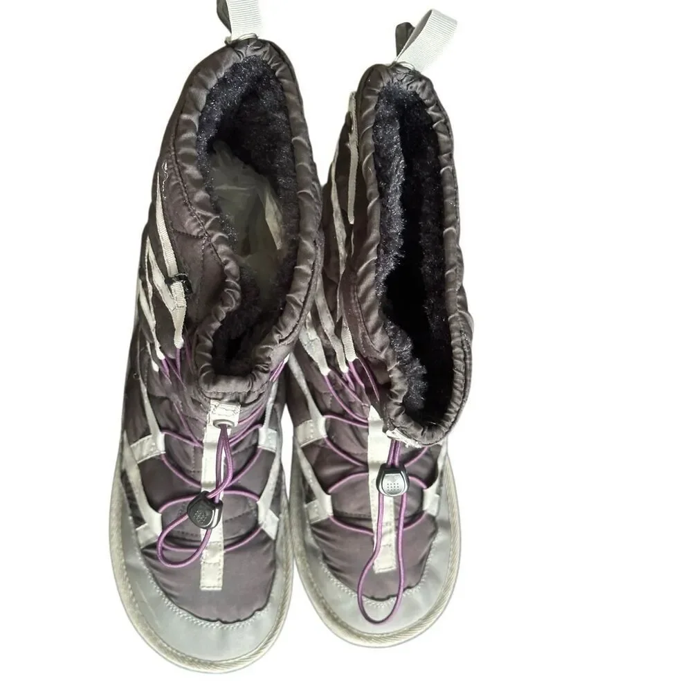 Pakems Packable Boots Women’s Size 10